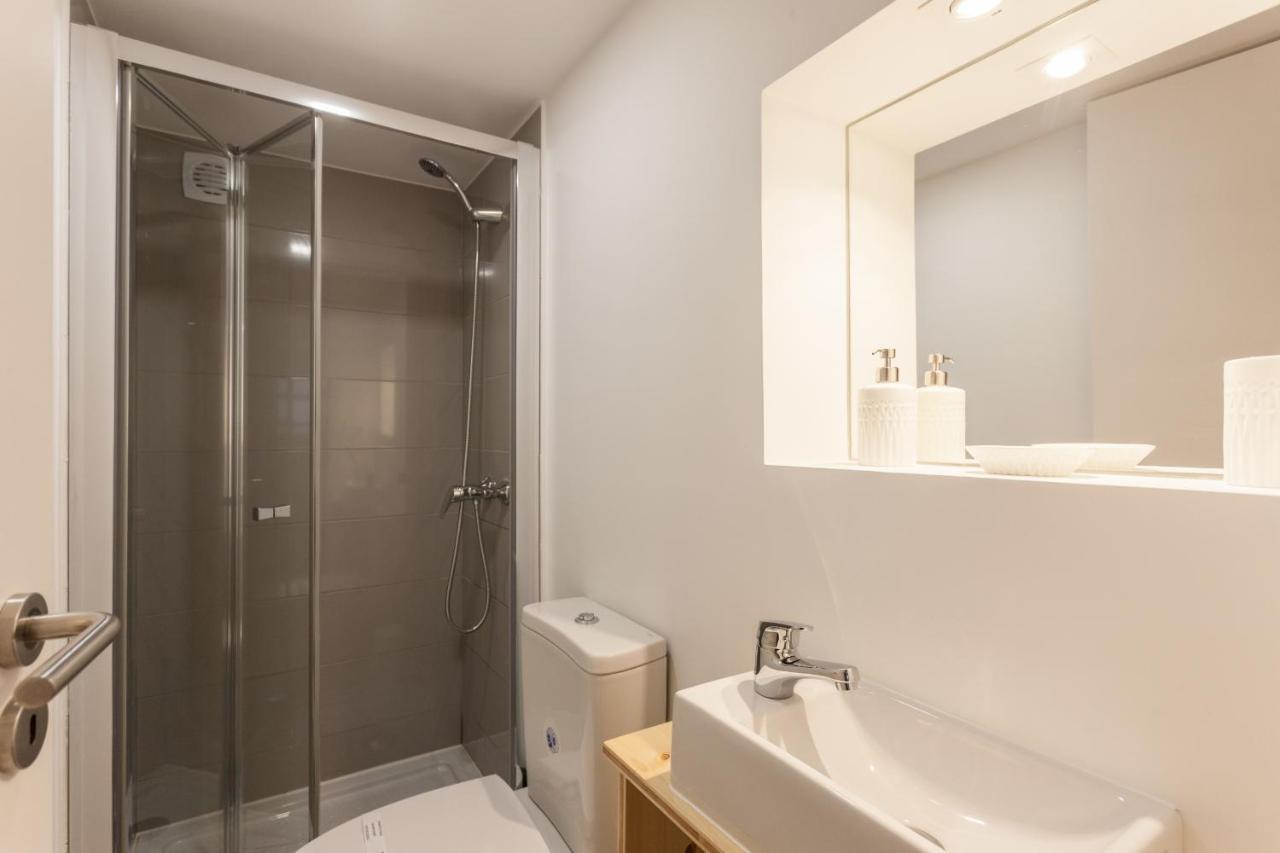 Flh Alfama Lovely Studio Lissabon Buitenkant foto